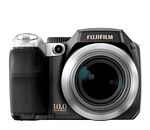 FujiFilm FinePix S8100fd