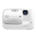 FujiFilm FinePix Z30