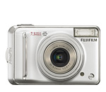 FujiFilm FinePix A700 