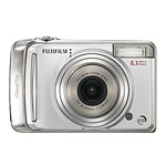 FujiFilm FinePix A800 