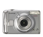 FujiFilm FinePix A900 