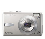 FujiFilm FinePix F30 