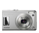 FujiFilm FinePix F31fd