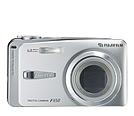 FujiFilm FinePix F650 