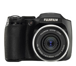 FujiFilm FinePix S5700
