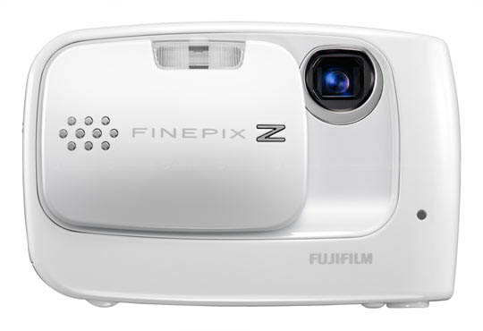 Fujifilm Finepix Z30