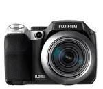 FujiFilm FinePix S8000fd 