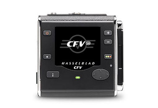 Hasselblad CFV-39.