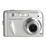 HP Photosmart M637 