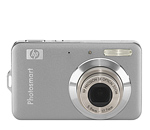 HP Photosmart R742 