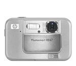 HP Photosmart R847 