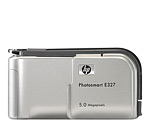 HP Photosmart E327 