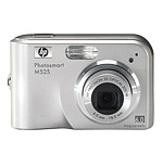 HP Photosmart M525 