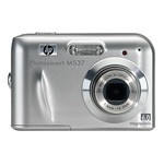 HP Photosmart M537