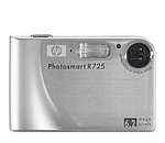 HP Photosmart R725 