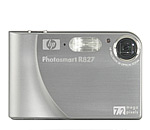 HP Photosmart R827 