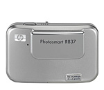 HP Photosmart R837 