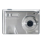 HP Photosmart R927 