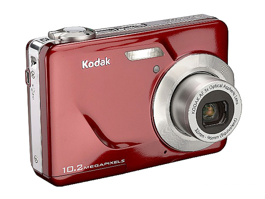 Kodak EasyShare CD80