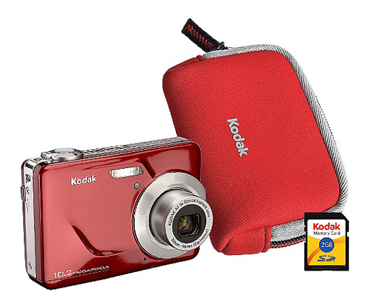 Kodak EasyShare CD80