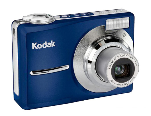 Kodak EasyShare CD93