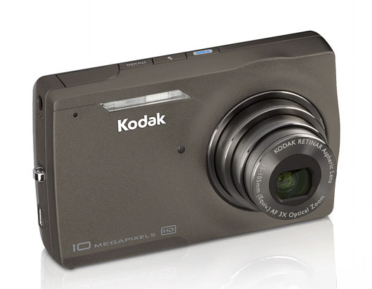 Kodak EasyShare M1093 IS