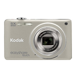 Kodak EasyShare M5370
