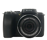 Kodak EasyShare Z812 IS