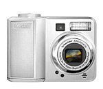 Kodak EasyShare C663 