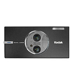 Kodak EasyShare V570 