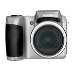 Kodak EasyShare Z650 