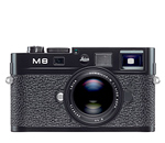 Leica M8.2