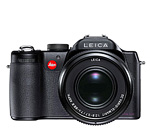 Leica V-LUX 1 