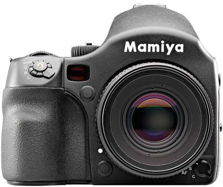 Mamiya  DL33
