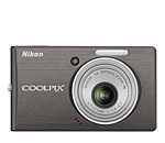 Nikon Coolpix S510 