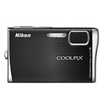 Nikon Coolpix S51c 
