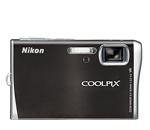 Nikon Coolpix S52c
