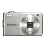 Nikon Coolpix S630