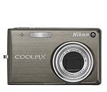 Nikon Coolpix S700 