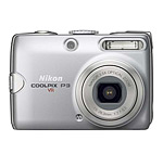 Nikon Coolpix P3 