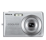 Nikon Coolpix S200 