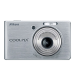 Nikon Coolpix S500 
