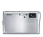Nikon Coolpix S50 