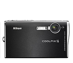 Nikon Coolpix S6 