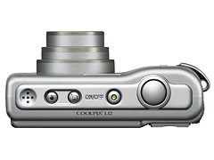 Nikon Coolpix L12 -  