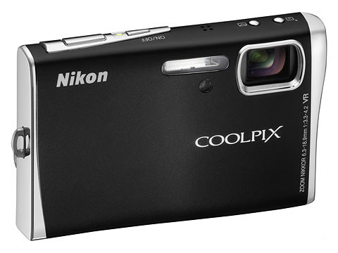 Nikon Coolpix S51c / S51