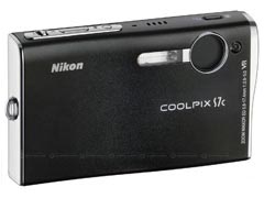 Nikon Coolpix S7c