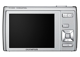 Olympus FE-5050 