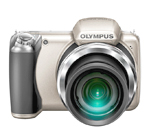 Olympus SP 810 UZ