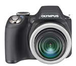 Olympus SP 590 UZ